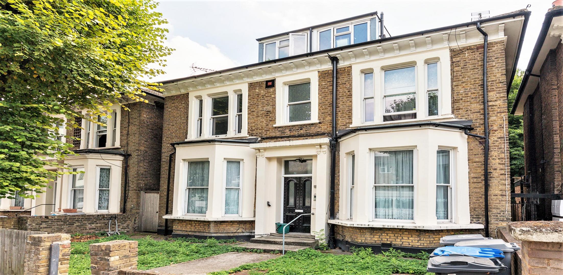 Wonderful Studio Cavendish Road, Kilburn